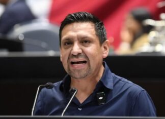 Insiste PAN en declarar emergencia en el caribe mexicano por sargazo; solicita legislador una agenda integral para mitigar y adaptarnos a los efectos del cambio climático