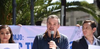 Lanzan panistas plan antidespojos para apoyar a víctimas y recuperen su patrimonio frente a vacíos legales