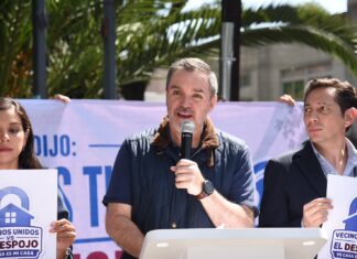 Lanzan panistas plan antidespojos para apoyar a víctimas y recuperen su patrimonio frente a vacíos legales