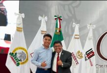 Deportivo del SNTISSSTE, convertido en cantina, tráfico de influencias y «coto de poder»