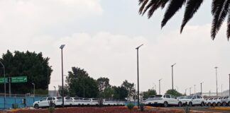 ¿Nuevo negocio en el AICM?