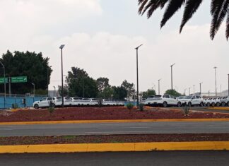 ¿Nuevo negocio en el AICM?