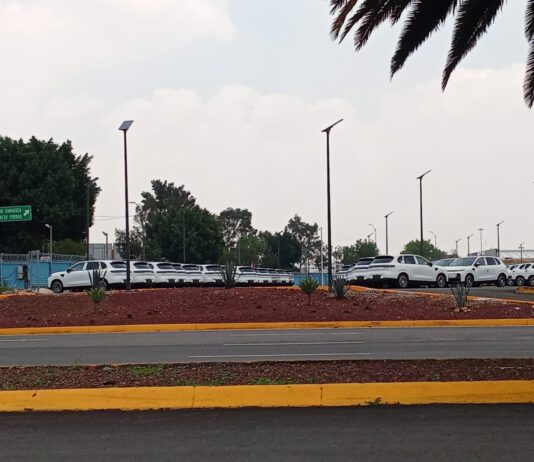 ¿Nuevo negocio en el AICM?