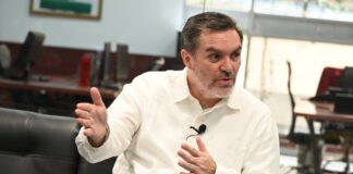 PAN exige a Sheinbaum crear un fondo de apoyo económico a productores de aguacate y otros alimentos que EU frenó su exportación; García Harfuch debe reforzar la seguridad en zonas productoras del país
