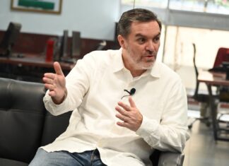 PAN exige a Sheinbaum crear un fondo de apoyo económico a productores de aguacate y otros alimentos que EU frenó su exportación; García Harfuch debe reforzar la seguridad en zonas productoras del país