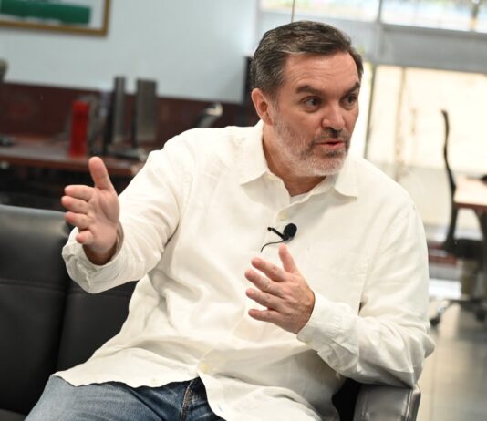 PAN exige a Sheinbaum crear un fondo de apoyo económico a productores de aguacate y otros alimentos que EU frenó su exportación; García Harfuch debe reforzar la seguridad en zonas productoras del país
