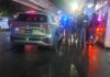 Dispositivo intermunicipal Tecámac-Ecatepec da resultados: detienen a presuntos responsables por robo de vehículo con violencia