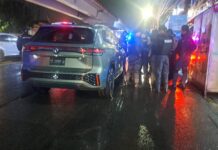 Dispositivo intermunicipal Tecámac-Ecatepec da resultados: detienen a presuntos responsables por robo de vehículo con violencia