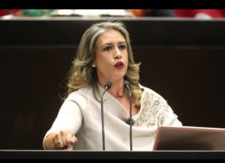 Morena le falló a mexicanos en el exterior; para las elecciones intermedias del 2027, la oposición arrasará