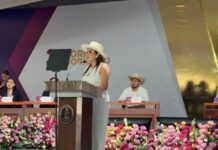 «Creyeron que matando a Carlos se acababa todo. Se equivocaron»