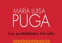 Las posibilidades del odio