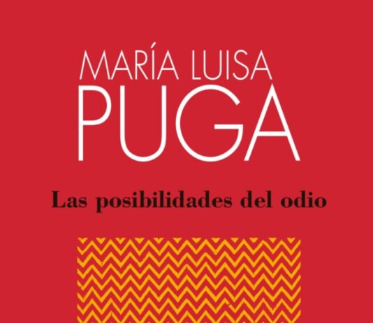 Las posibilidades del odio