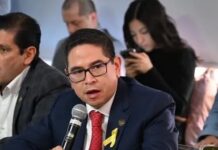 Ante la escalada de crímenes contra activistas ambientales; urge legislador a una reingeniería en los mecanismos de protección de Segob