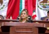 Laura Álvarez exige frenar el narcomenudeo en el Parque Lira, Morena se opone