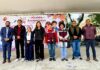 Nancy Núñez lleva Jornadas de Regreso a clases a las 112 unidades territoriales de Azcapotzalco