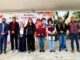 Nancy Núñez lleva Jornadas de Regreso a clases a las 112 unidades territoriales de Azcapotzalco