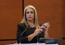 INE con oídos sordos ante promoción anticipada de “corcholatitas ” morenistas estatales, denuncia el PAN