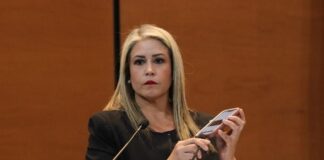 INE con oídos sordos ante promoción anticipada de “corcholatitas ” morenistas estatales, denuncia el PAN