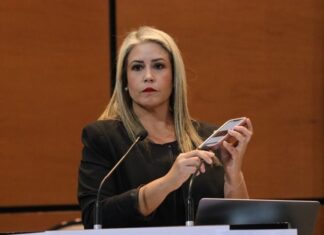 INE con oídos sordos ante promoción anticipada de “corcholatitas ” morenistas estatales, denuncia el PAN