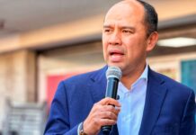 Mexicanas y Mexicanos en el Exterior de Morena Respaldan a Ariadna Montiel; Sin Apoyo Líder del PRI, “Mentiroso e Impune”
