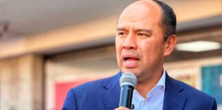 Mexicanas y Mexicanos en el Exterior de Morena Respaldan a Ariadna Montiel; Sin Apoyo Líder del PRI, “Mentiroso e Impune”