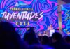 Reconoce Gobernadora talento, creatividad y fuerza las Juventudes de Guanajuato