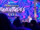Reconoce Gobernadora talento, creatividad y fuerza las Juventudes de Guanajuato