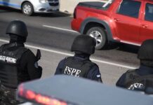 Censo Nacional de Seguridad Pública Estatal 2026 – INEGI Guanajuato