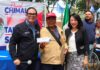 La movilidad inclusiva debe ser un derecho universal; diputado del PAN legisla y entrega sillas de ruedas