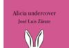 Alicia Undercover