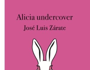Alicia Undercover