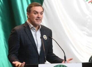 Gobierno no acompaña, presupuestalmente, el dolor de madres buscadoras CDMX