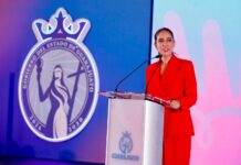 “Las causas de la sociedad son también causas del Gobierno de la Gente”: Gobernadora