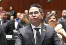 PAN empleza a Sheinbaum por fecha para que Mexicana de Aviación “despegue” sin subsidio federal; “nos de fecha y no atole con el dedo”