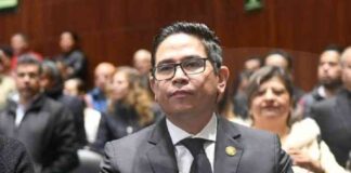 PAN empleza a Sheinbaum por fecha para que Mexicana de Aviación “despegue” sin subsidio federal; “nos de fecha y no atole con el dedo”