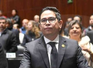 PAN empleza a Sheinbaum por fecha para que Mexicana de Aviación “despegue” sin subsidio federal; “nos de fecha y no atole con el dedo”