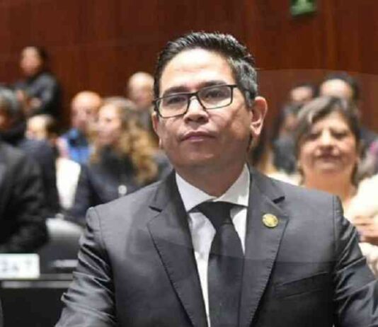 PAN empleza a Sheinbaum por fecha para que Mexicana de Aviación “despegue” sin subsidio federal; “nos de fecha y no atole con el dedo”