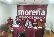 Llama la Dirigente Estatal a Morenistas Evitar Actos Anticipados de Campaña