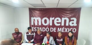 Llama la Dirigente Estatal a Morenistas Evitar Actos Anticipados de Campaña
