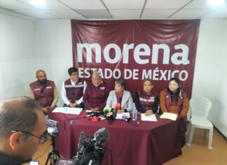 Llama la Dirigente Estatal a Morenistas Evitar Actos Anticipados de Campaña