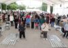 Gobierno municipal de Tecámac fortalece el bienestar de las familias con la entrega de 80 tinacos y 120 láminas