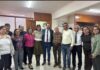 Visión Laboral / Bailan 100 millones de pesos a trabajadores del SUTGCDMX, su líder Aarón Ortega Villa, está en modo «callado»
