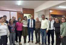 Visión Laboral / Bailan 100 millones de pesos a trabajadores del SUTGCDMX, su líder Aarón Ortega Villa, está en modo «callado»