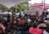 Nancy Núñez encabeza Feria Regional del Empleo y autoempleo en Azcapotzalco