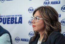 PAN insta a Sheinbaum a reunirse con Trump; no estamos en condiciones “evaluar” encuentros