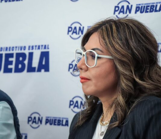 PAN insta a Sheinbaum a reunirse con Trump; no estamos en condiciones “evaluar” encuentros