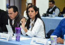 Sin simulaciones, PAN mantiene apoyo y asesoría a víctimas del despojo CDMX