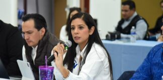 Sin simulaciones, PAN mantiene apoyo y asesoría a víctimas del despojo CDMX
