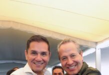 Opinión / Luis Montaño va por Atizapán de Zaragoza
