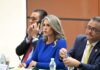 Ni vestido de independiente, Enrique Inzunza podrá librarse de la justicia de EU; la “narcobancada” de Morena desecha a su senador